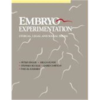 Embryo Experimentation - 1