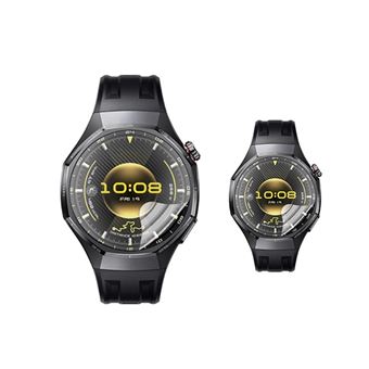 Kit 2x Película Hydrogel GIFT4ME Para Huawei Watch GT 6 Pro - Transparente - 1