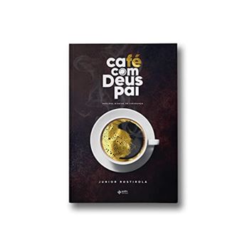 Café Com Deus Pai - 1