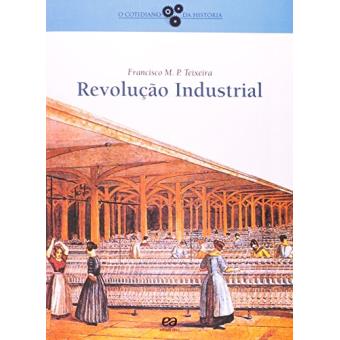 Revolucao Industrial - 1