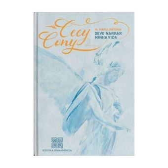 Cecy Cony - Devo Narrar Minha Vida - 1