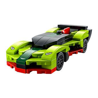 LEGO Speed Champions Aston Martin Valkyrie AMR Pro 30434 | 97 Peças - 1