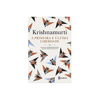 A Primeira e a Última Liberdade - 1