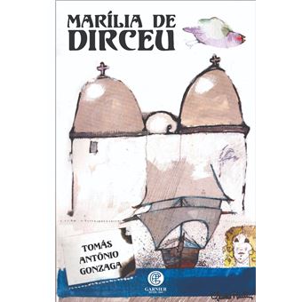 Marília de Dirceu - 1