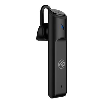 Auricular Bluetooth Tellur Vox 40 | Preto - 1