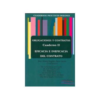 Cuadernos Prácticos Bolonia. Obligaciones Y Contratos. Cuaderno Iii. Mecanismos De Extinción De La Relación Obligatoria. - 1