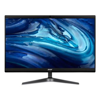 PC All-in-One Acer Veriton VZ2514G | 23.8'' | Intel® Core i5-12450H | Intel® UHD Graphics | 8 GB | SSD 512GB - 1