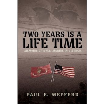 Two Years Is a Lifetime - Hardback - 2003 - 1