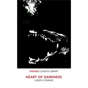 Heart Of Darkness - 1