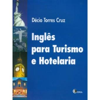 Inglãªs Para Turismo E Hotelaria - 1