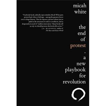 The End of Protest - 1