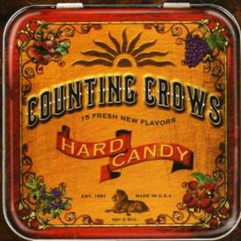 Counting Crows-Hard Candy - 1