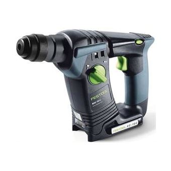 Martelo perfurador Festool BHC 18 Li-Basic | Cinzento - 1