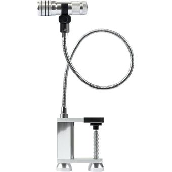 Acessório para Churasqueira/grelhador Ao Ar Livre Schwaiger GLED0030 | Prateado - 1