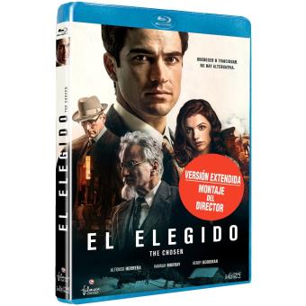 El Elegido  / The Chosen - 1