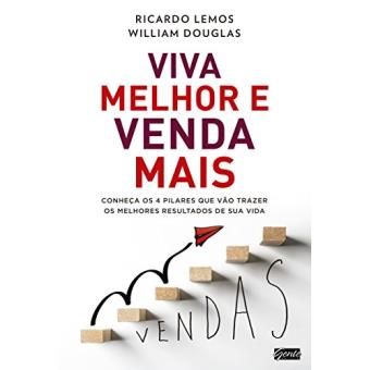 Viva Melhor e Venda Mais - 1