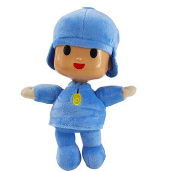 Peluche HSMY POCOYO | 26 cm - 1