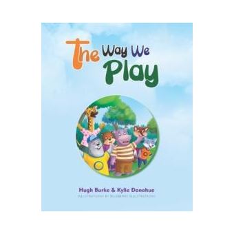 The Way We Play - 1