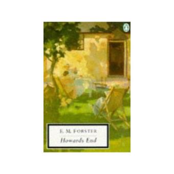 (forster)/howards end - 1