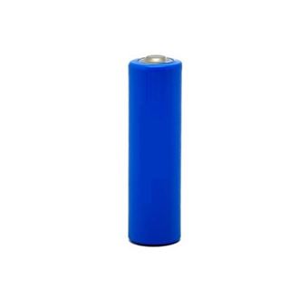 Pilha Litio Well Li-SOCl2 AA | 3,7V | 800mAh | LS14500 - 1