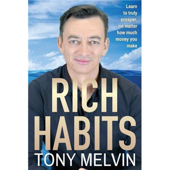 Rich Habits - 1
