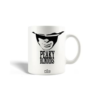 Caneca Maniacase da série Peaky Blinders - 1