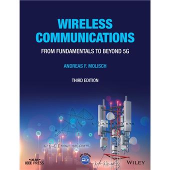 Wireless Communications - 1