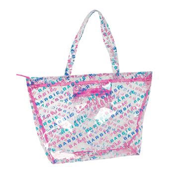 Tote Bag Mattel Barbie | 54x35x17cm - 1