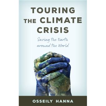 Touring The Climate Crisis - 1