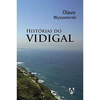 Historias do vidigal - 1