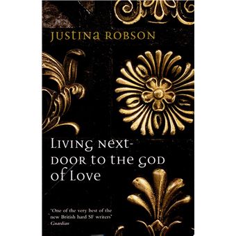 Living Next-Door to the God of Love - 1