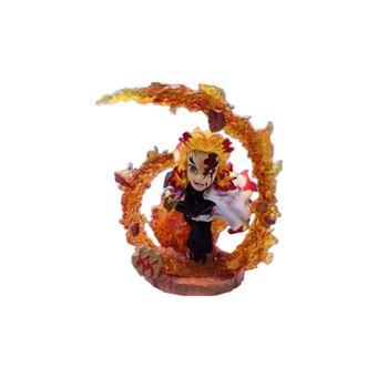 Figura Good Deal Demon Slayer Rengoku Kyoujurou | 10 cm - 1