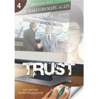Trust - Page Turners Series - Vol. 4 - 1