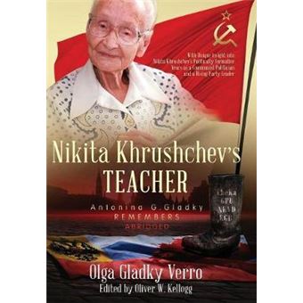 Nikita Khrushchev's Teacher - 1