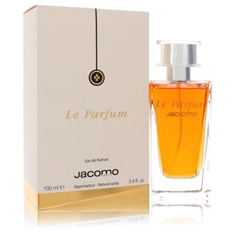Perfume Feminino Jacomo Le Parfum Eau De 3.4 oz | 100 ml - 1