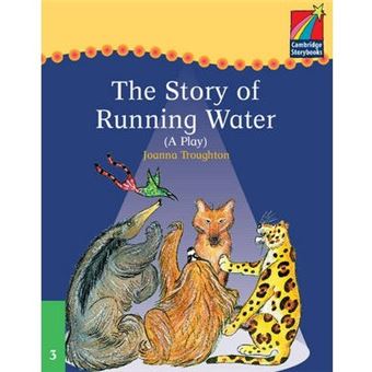 The Story of Running Water - 1