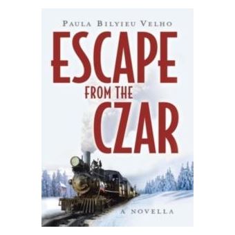 Escape From The Czar - 1
