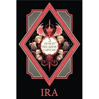 Os Sete Pecados Capitais: Ira - 1