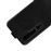 Capa Magunivers | TPU cavalo louco flip vertical Preto para Xiaomi Mi CC9 Pro/Mi Note 10/Mi Note 10 Pro_1