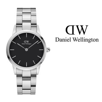 daniel wellington homem
