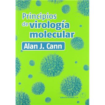Principios De Virología Molecular - 1