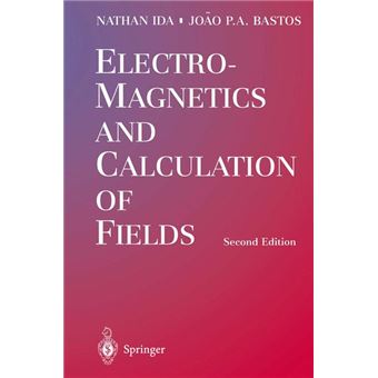 Electromagnetics and Calculation of Fields - Paperback - 2012 - 1