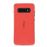 Capa TPU Magunivers híbrido vermelho para Samsung Galaxy S10_0