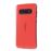 Capa TPU Magunivers híbrido vermelho para Samsung Galaxy S10_3