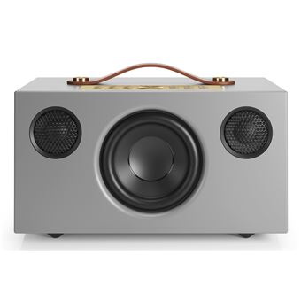 Altifalante Audio Pro C5 MKII | Cinzento - 1