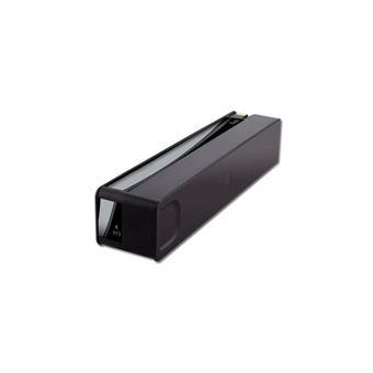 Tinteiro Compatível com Hp 973X Preto Pigmentada L0S07Ae - 1