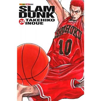 Slam Dunk - Vol. 24 - 1