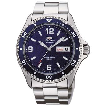 Relógio Homem ORIENT MAKO II FAA02002D3 - 1