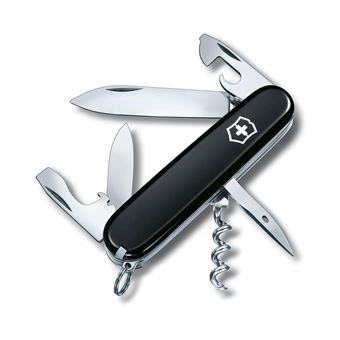 Canivete Victorinox Spartan 1.3603.3 | 91mm | Preto - 1