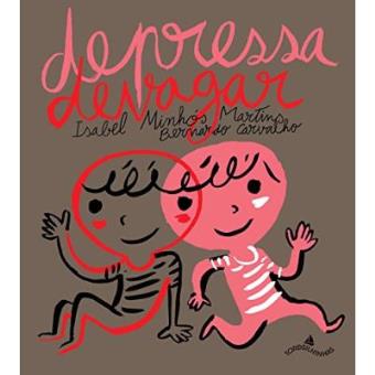 Depressa Devagar - 1